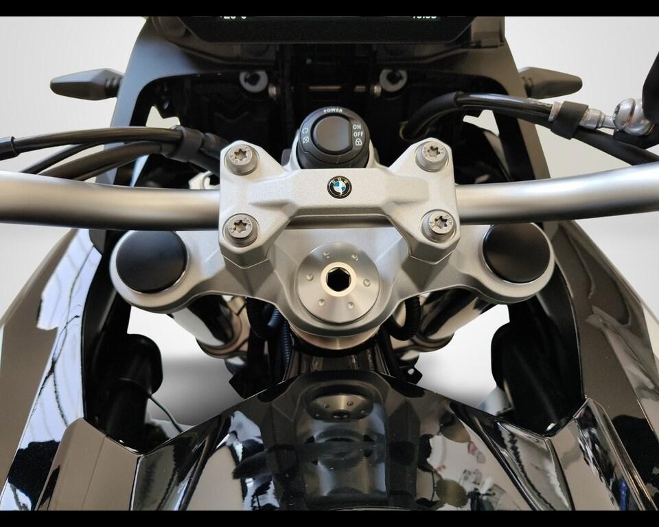 F 800 GS
