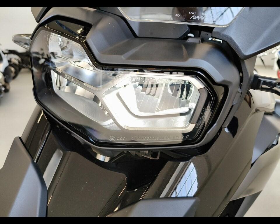 F 800 GS