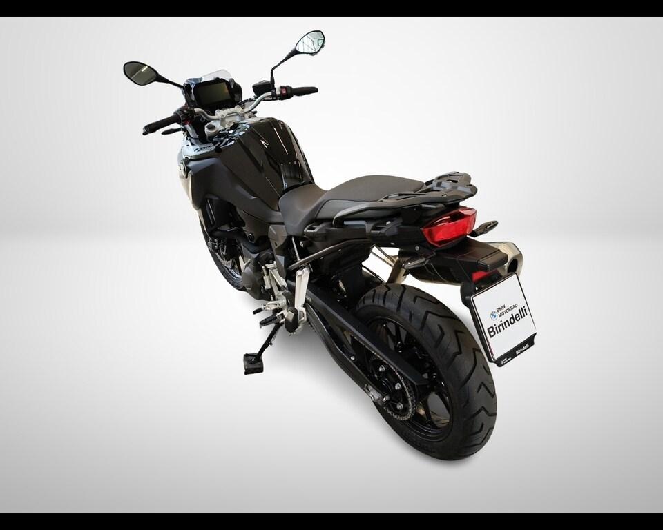 F 800 GS