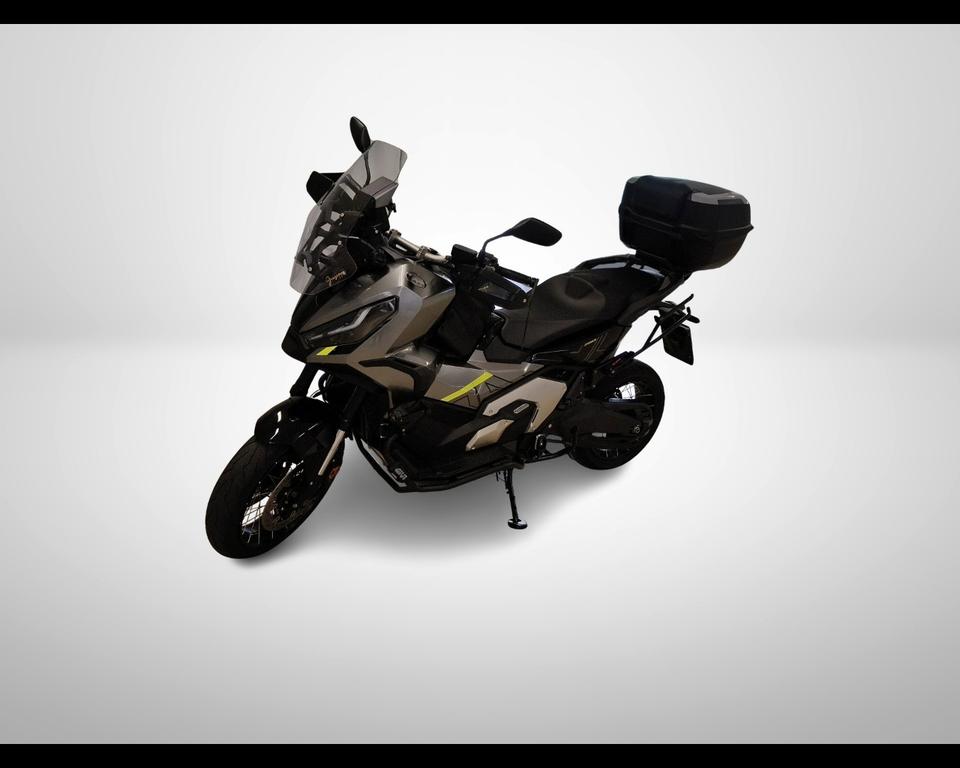 X-ADV 750