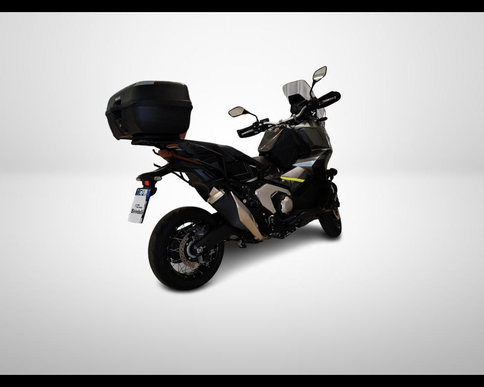 X-ADV 750