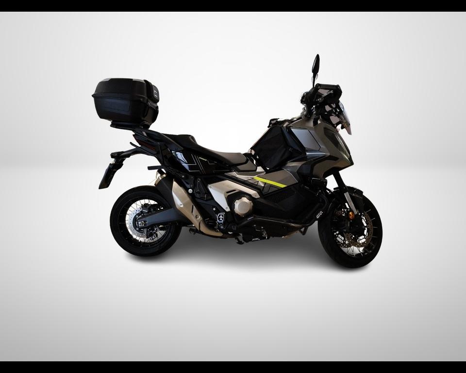 X-ADV 750