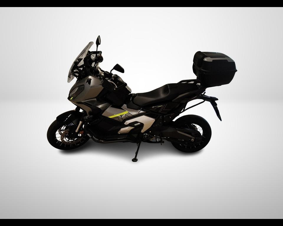 X-ADV 750