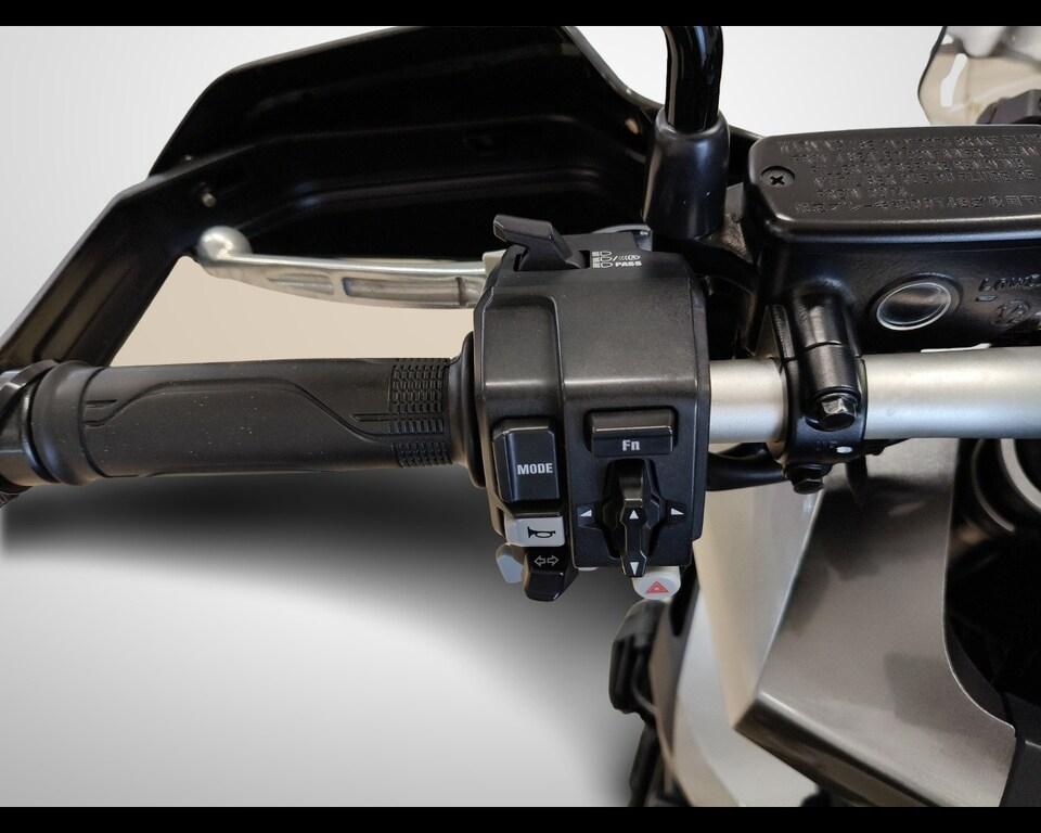 X-ADV 750