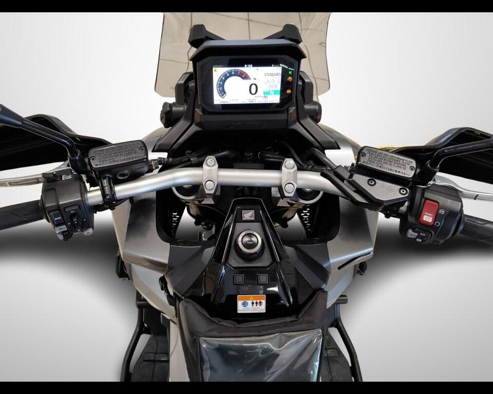 X-ADV 750