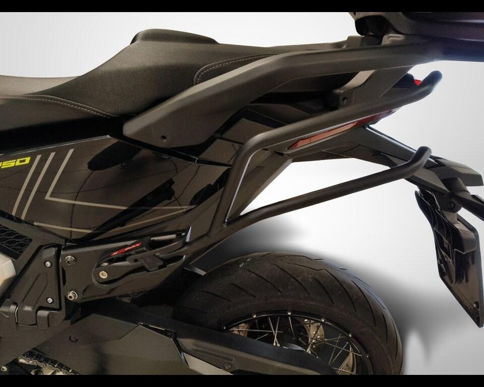 X-ADV 750