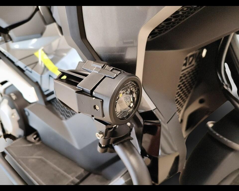 X-ADV 750