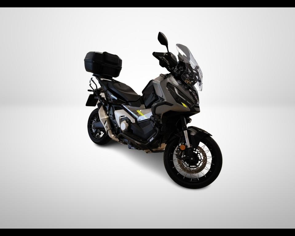 X-ADV 750