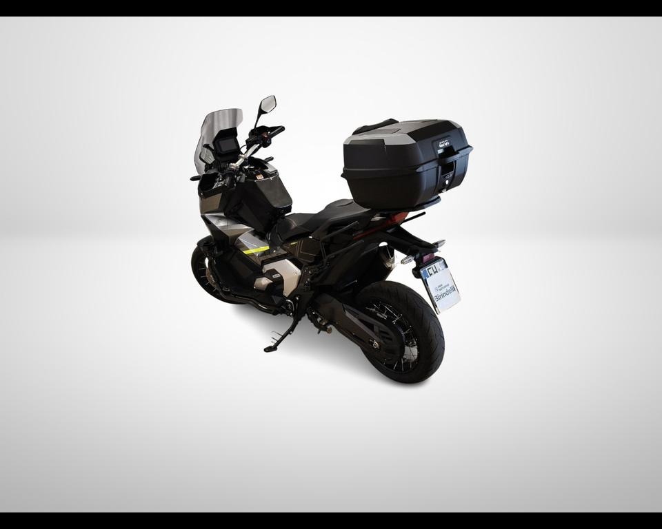 X-ADV 750