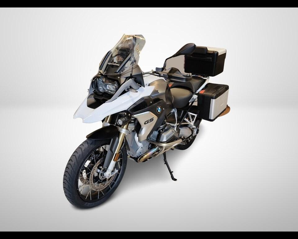 R 1200 GS