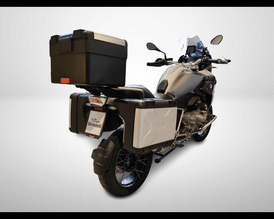 R 1200 GS