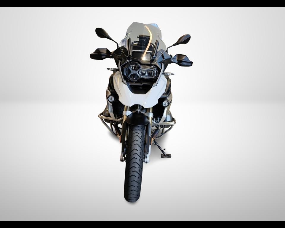 R 1200 GS