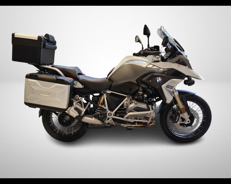 R 1200 GS