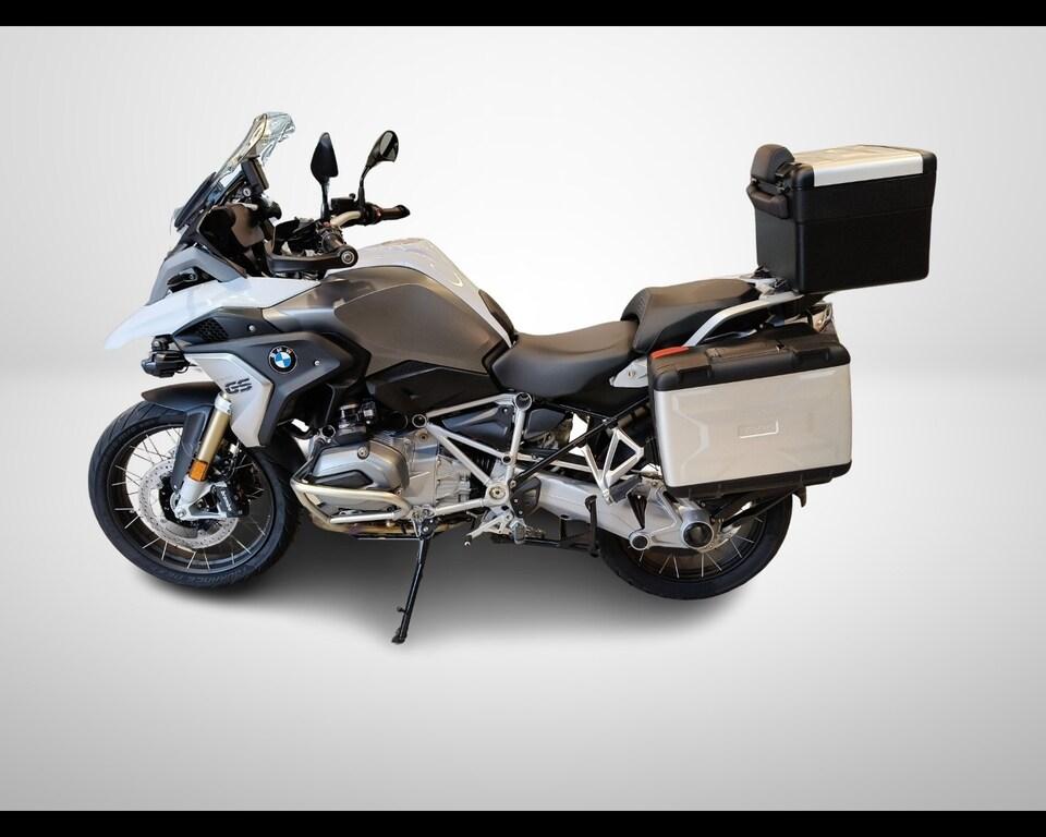 R 1200 GS