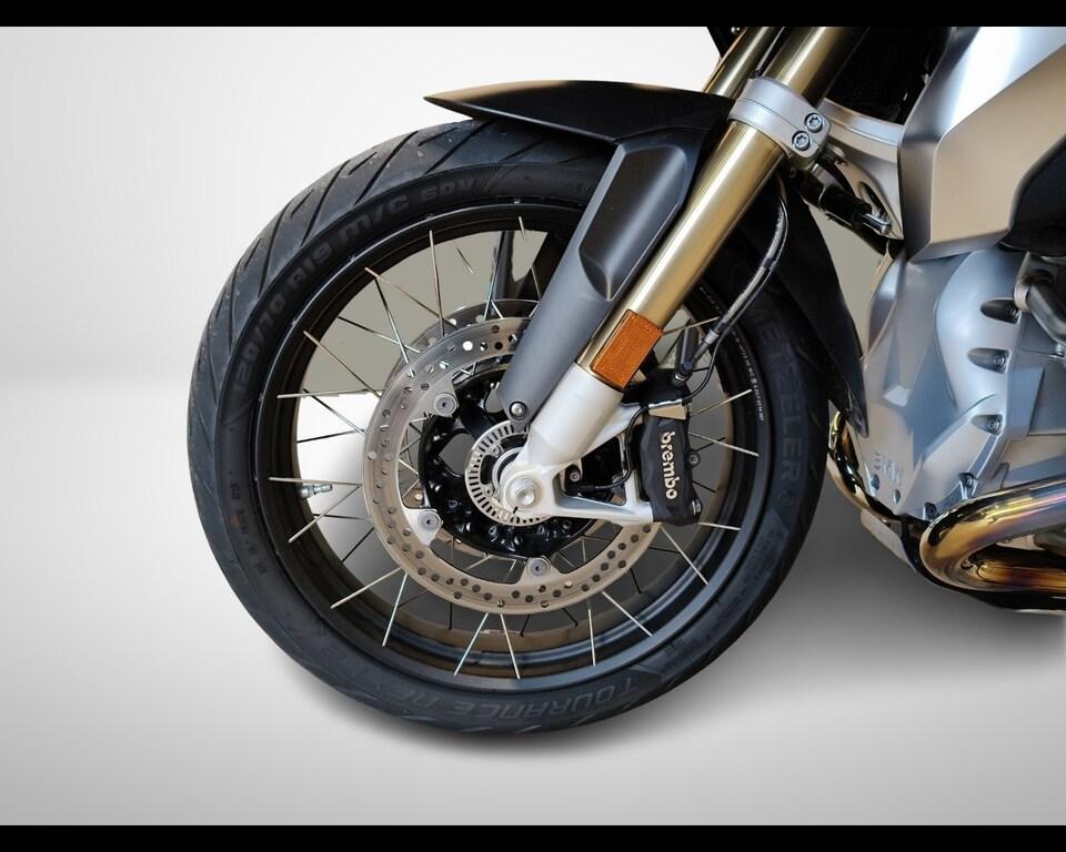 R 1200 GS