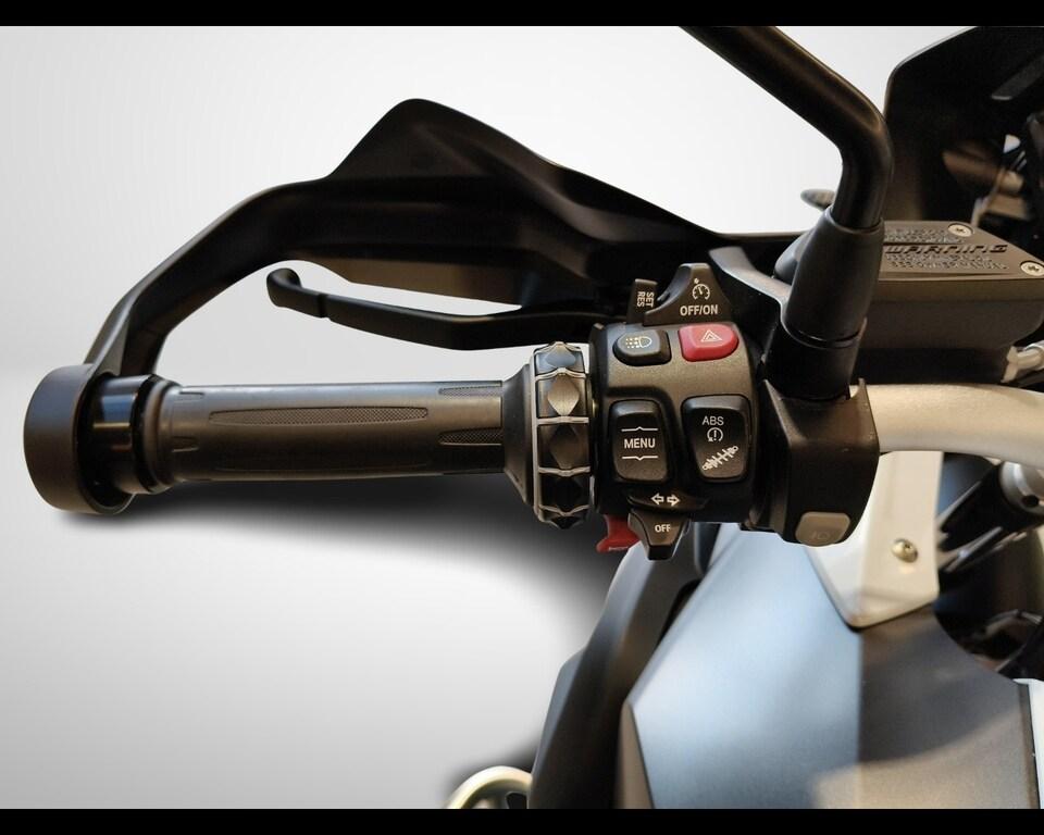 R 1200 GS