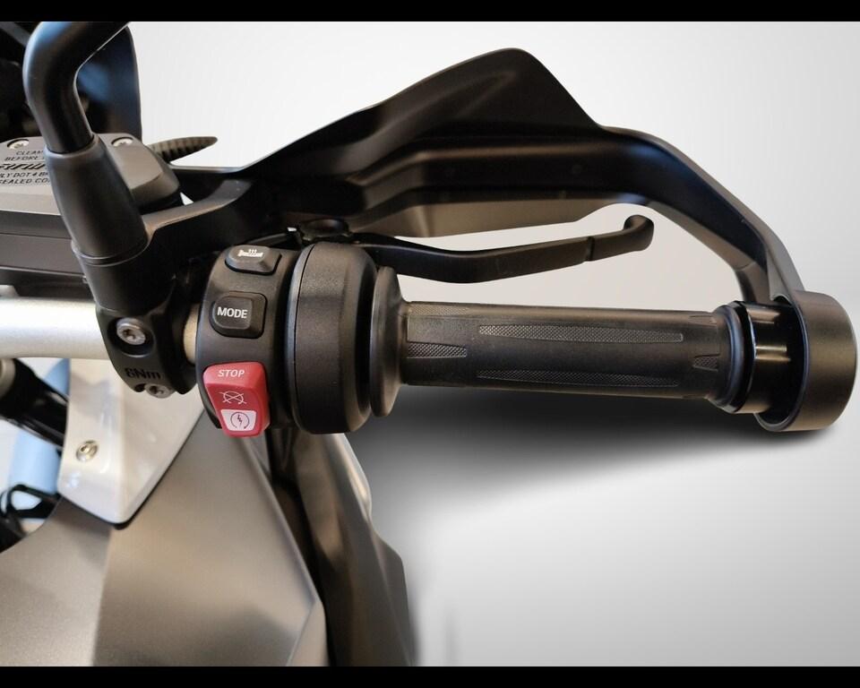 R 1200 GS