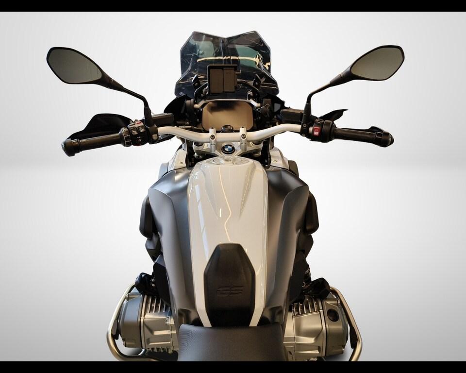 R 1200 GS