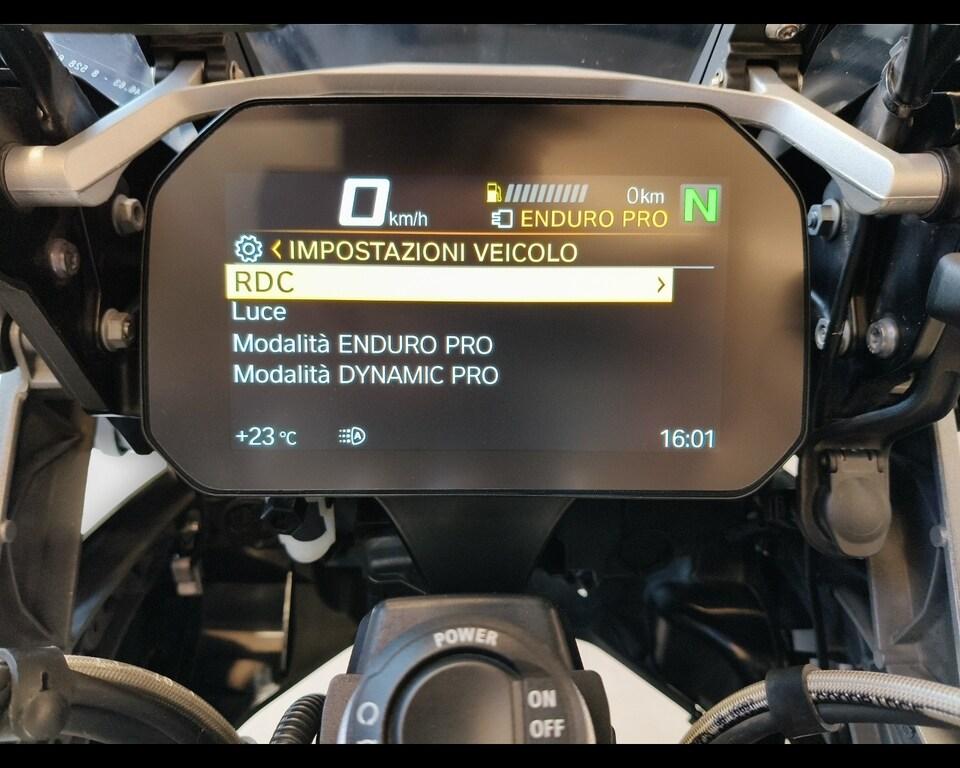 R 1200 GS