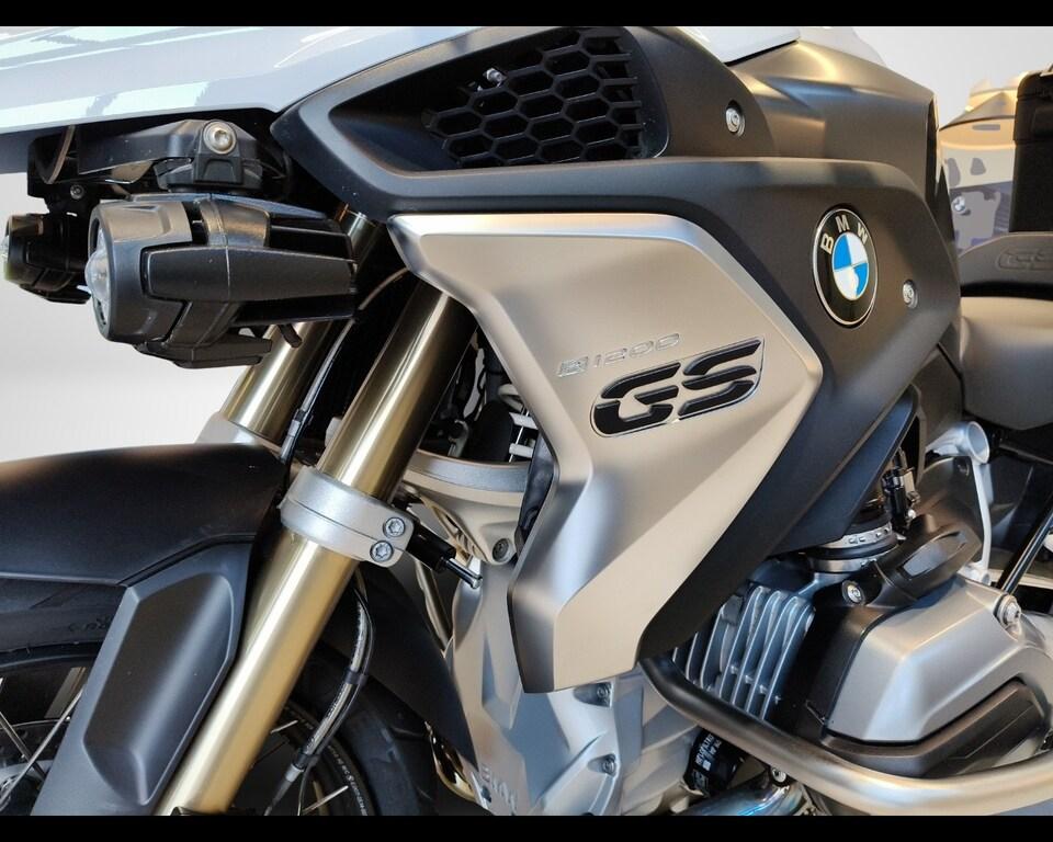 R 1200 GS