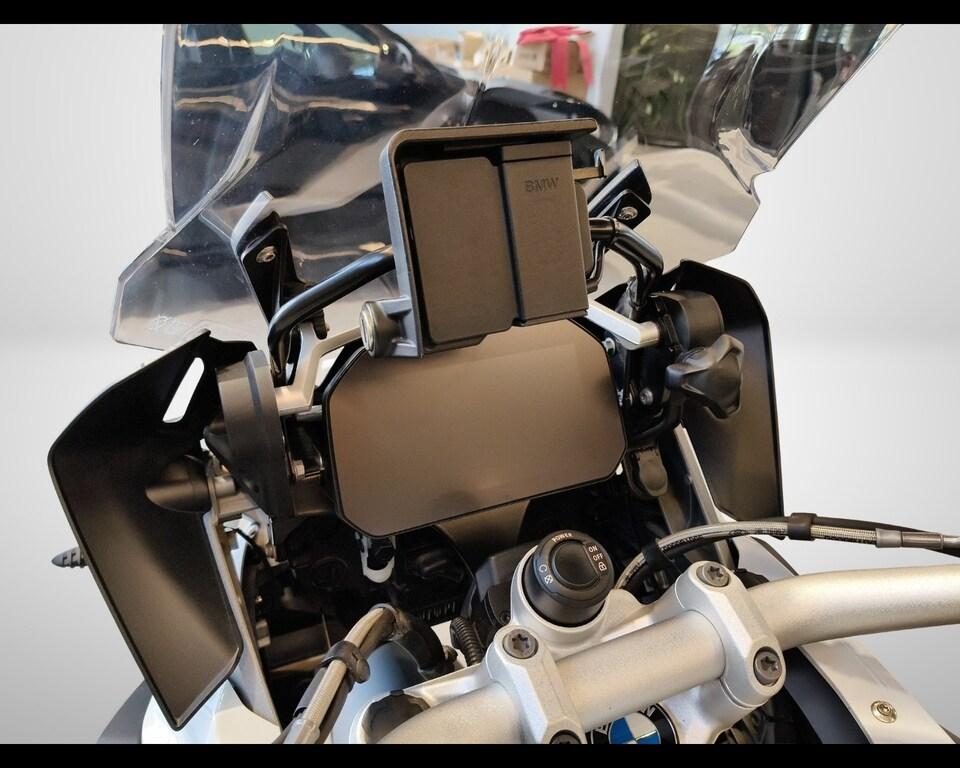 R 1200 GS
