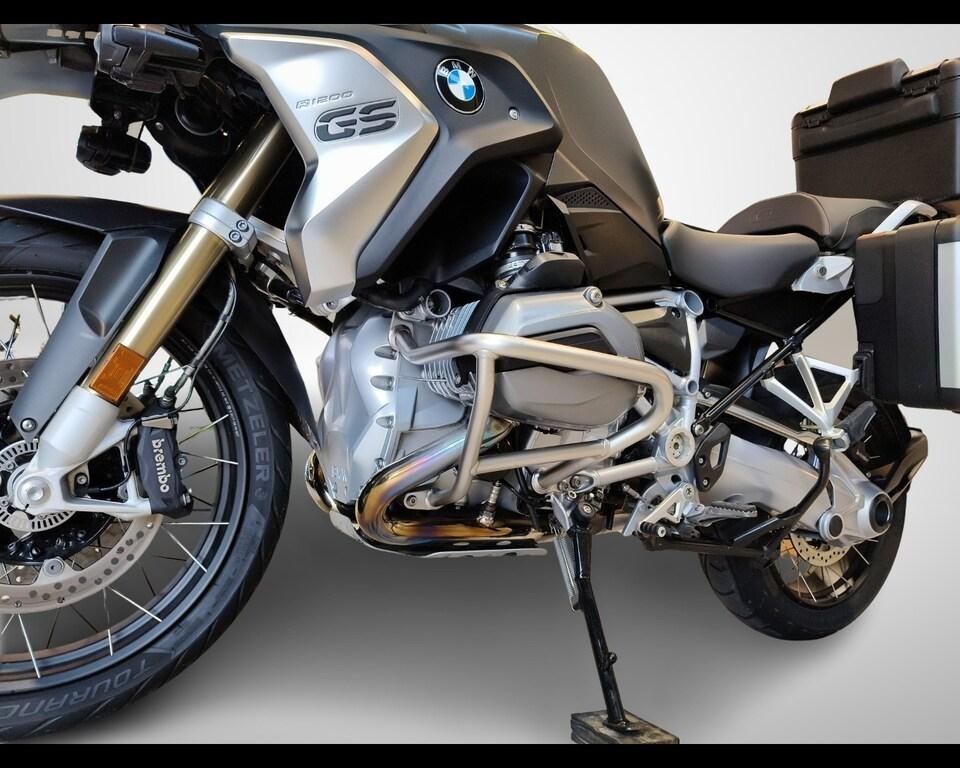 R 1200 GS