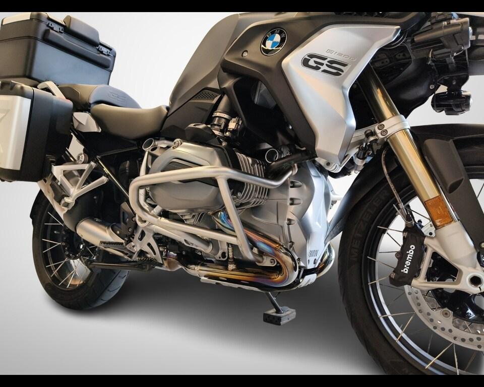 R 1200 GS