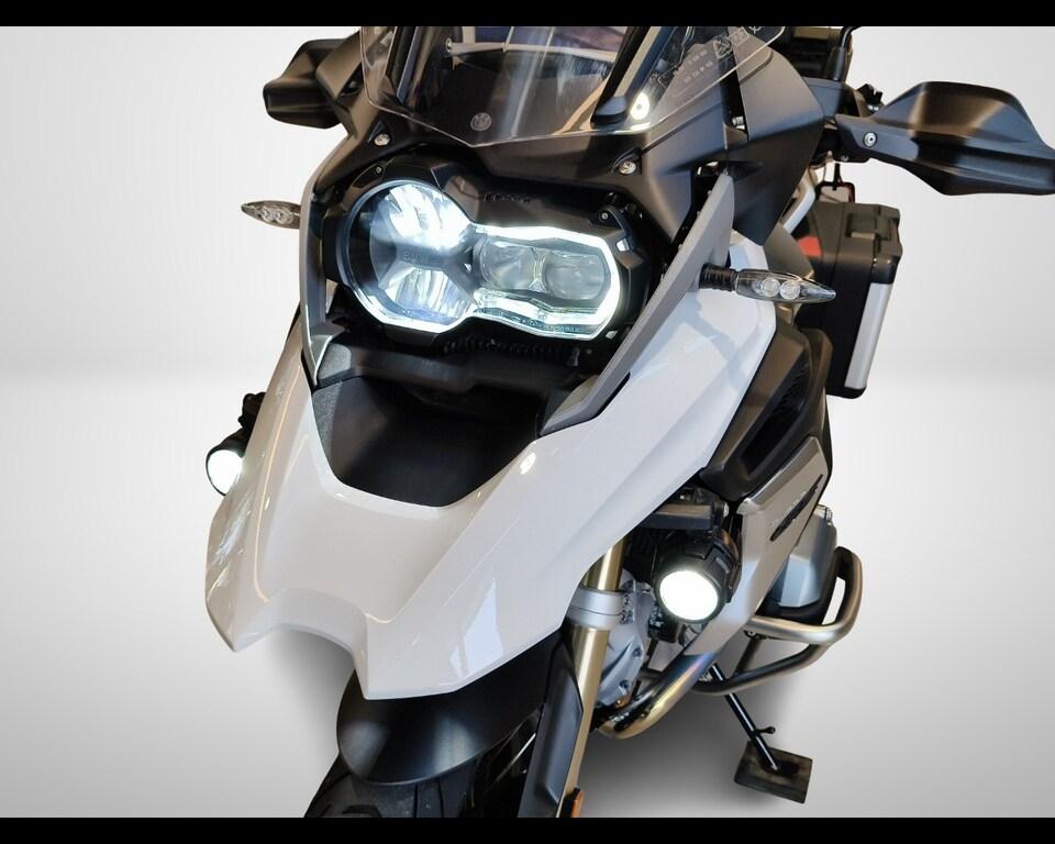 R 1200 GS