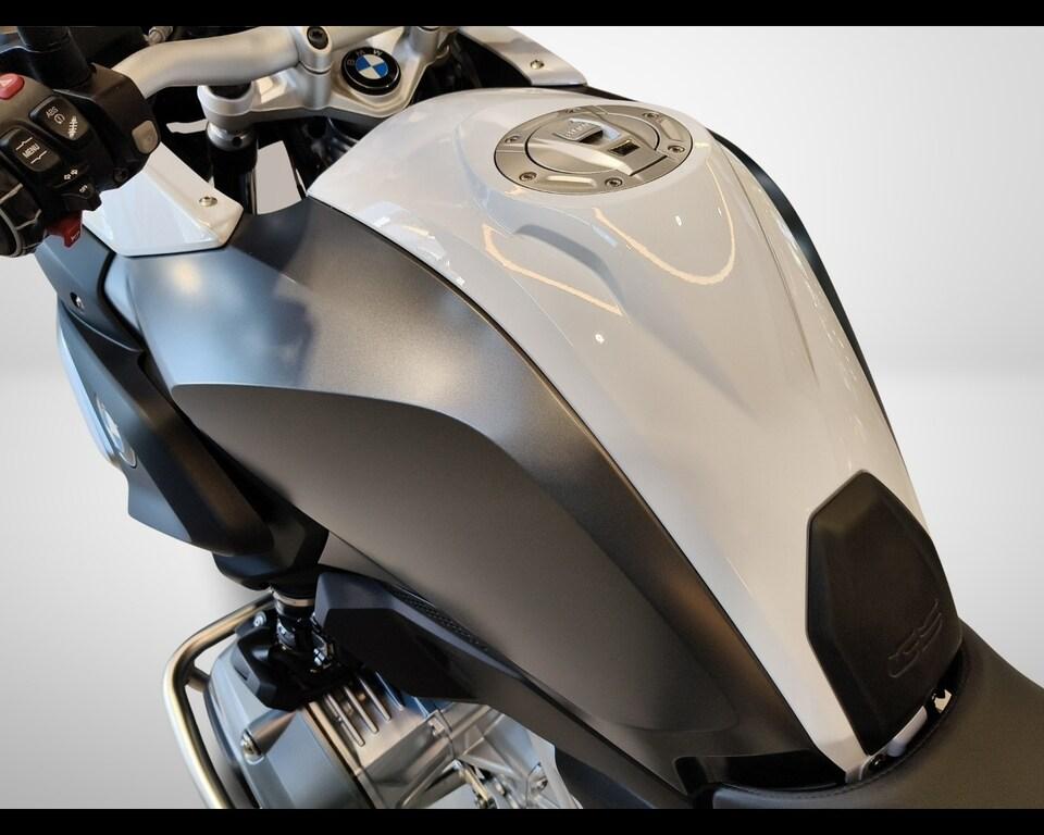 R 1200 GS