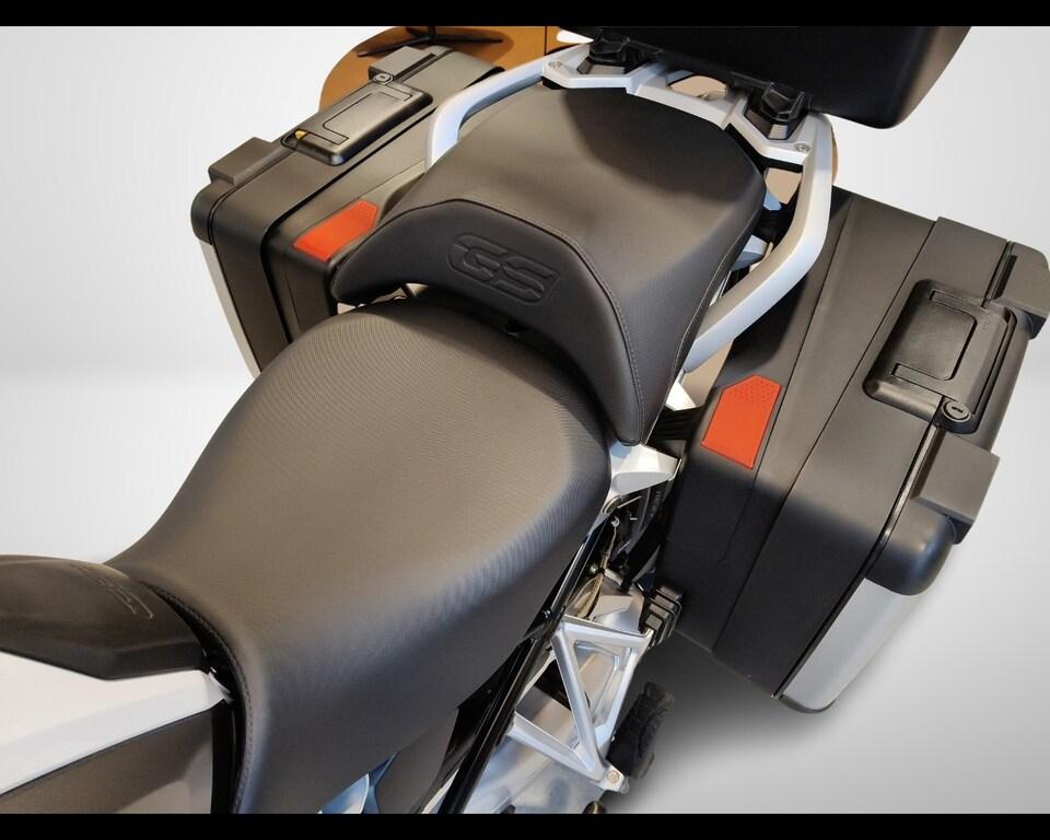 R 1200 GS
