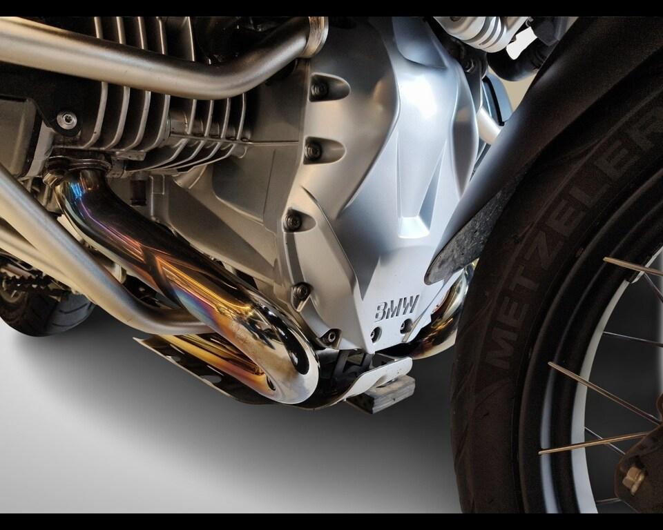 R 1200 GS