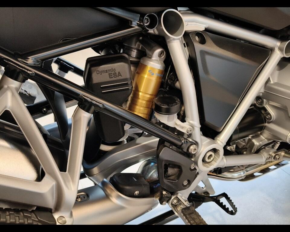 R 1200 GS