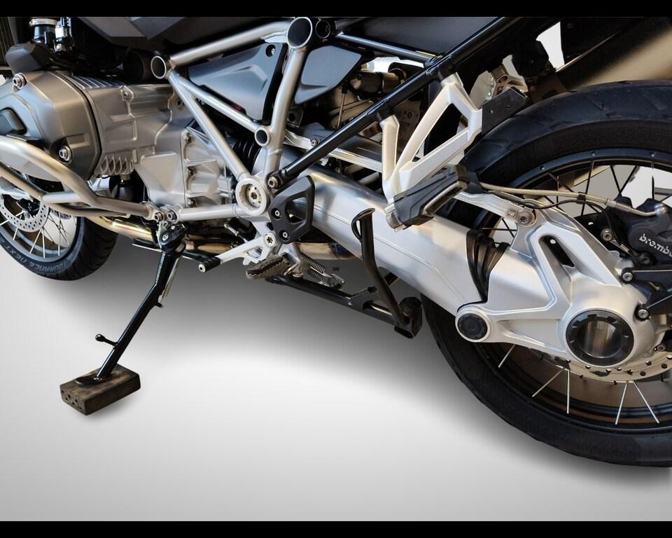 R 1200 GS
