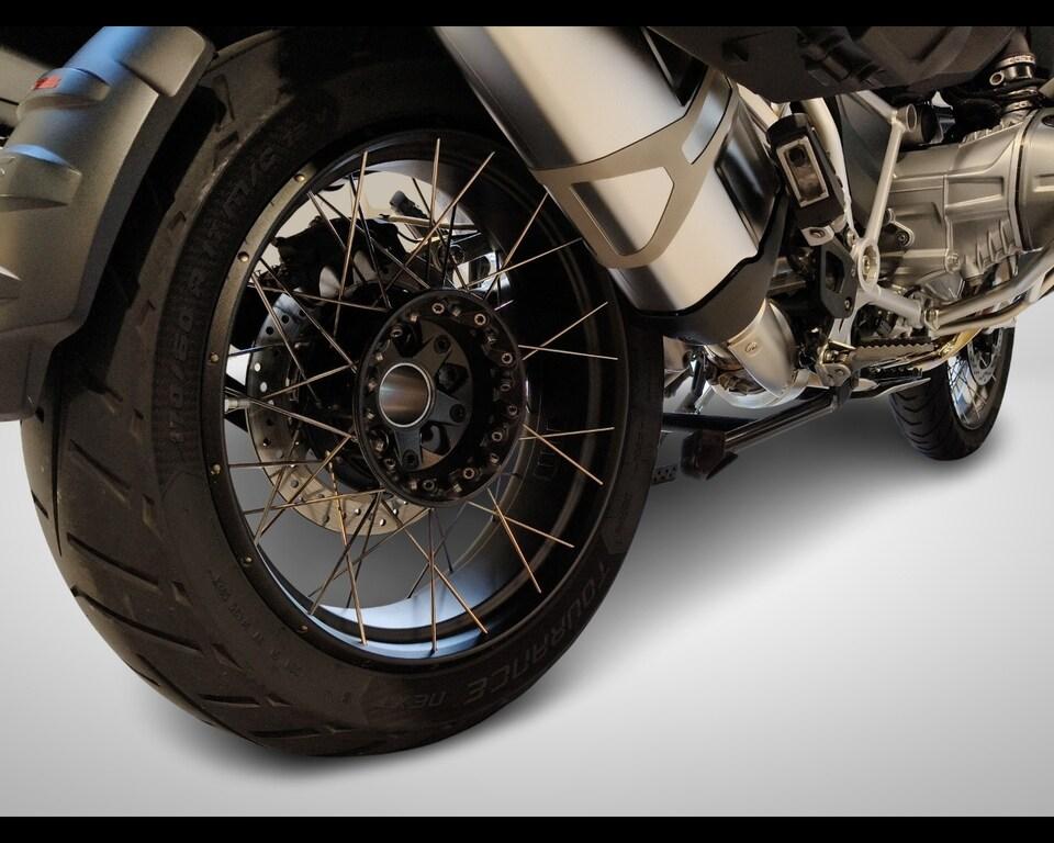 R 1200 GS