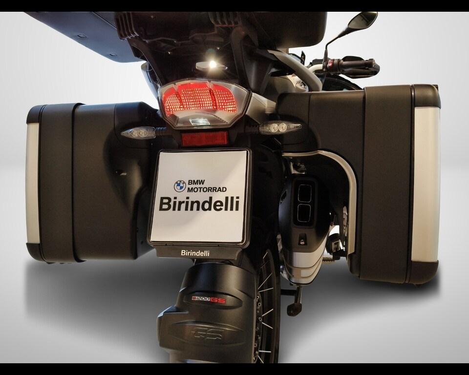 R 1200 GS