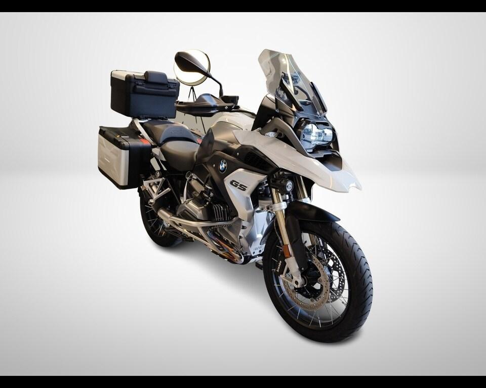 R 1200 GS