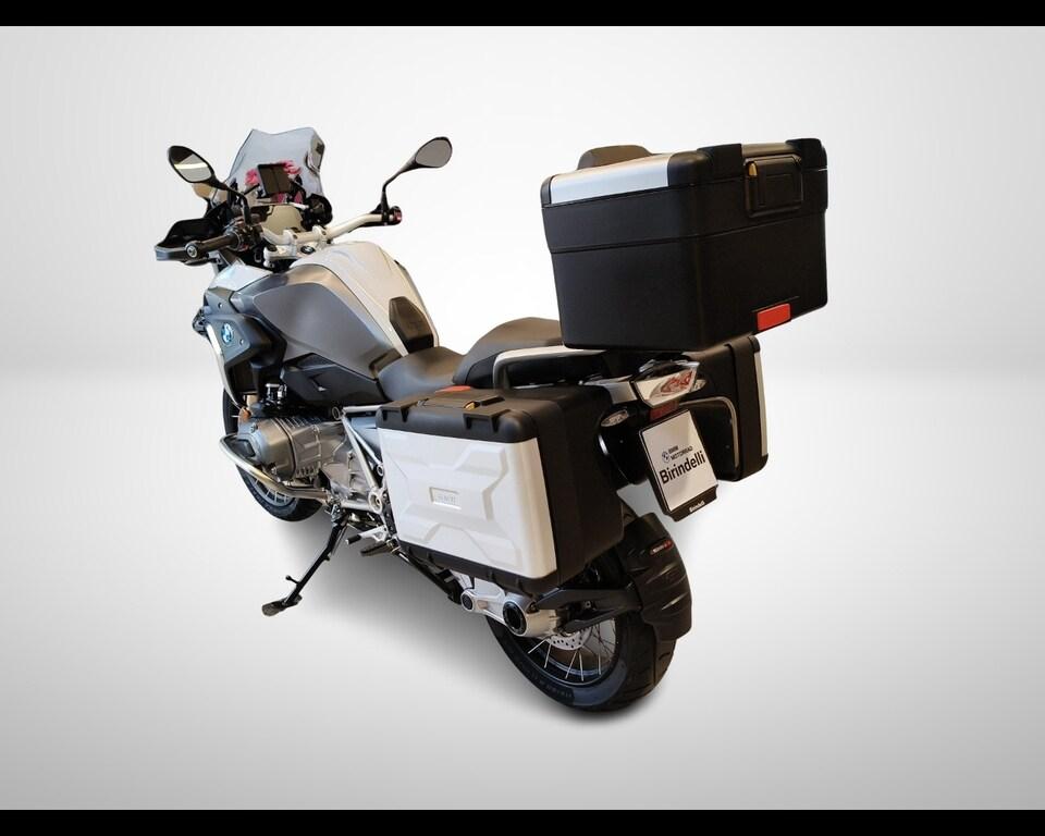 R 1200 GS