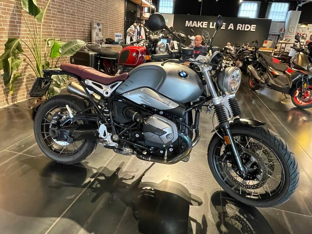 R 1200 NINET