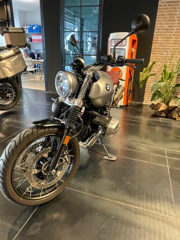 R 1200 NINET