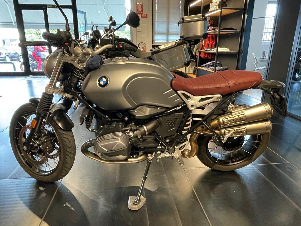 R 1200 NINET
