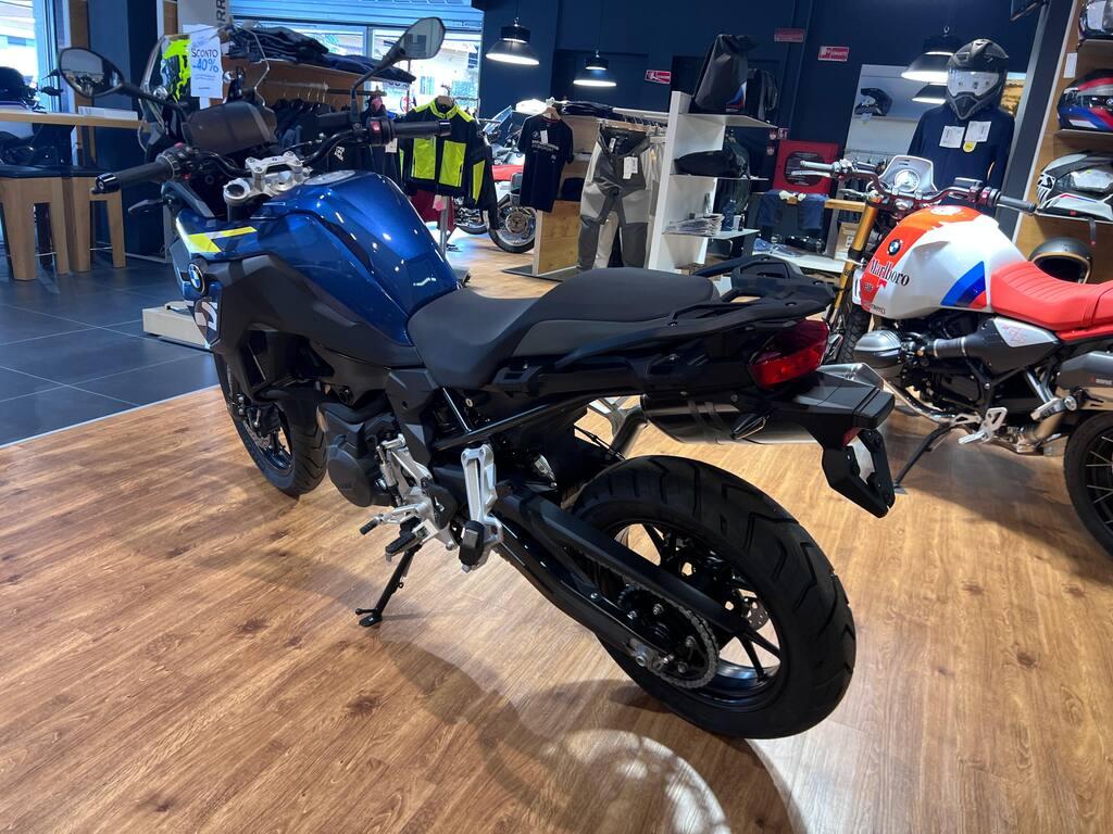 F 800 GS