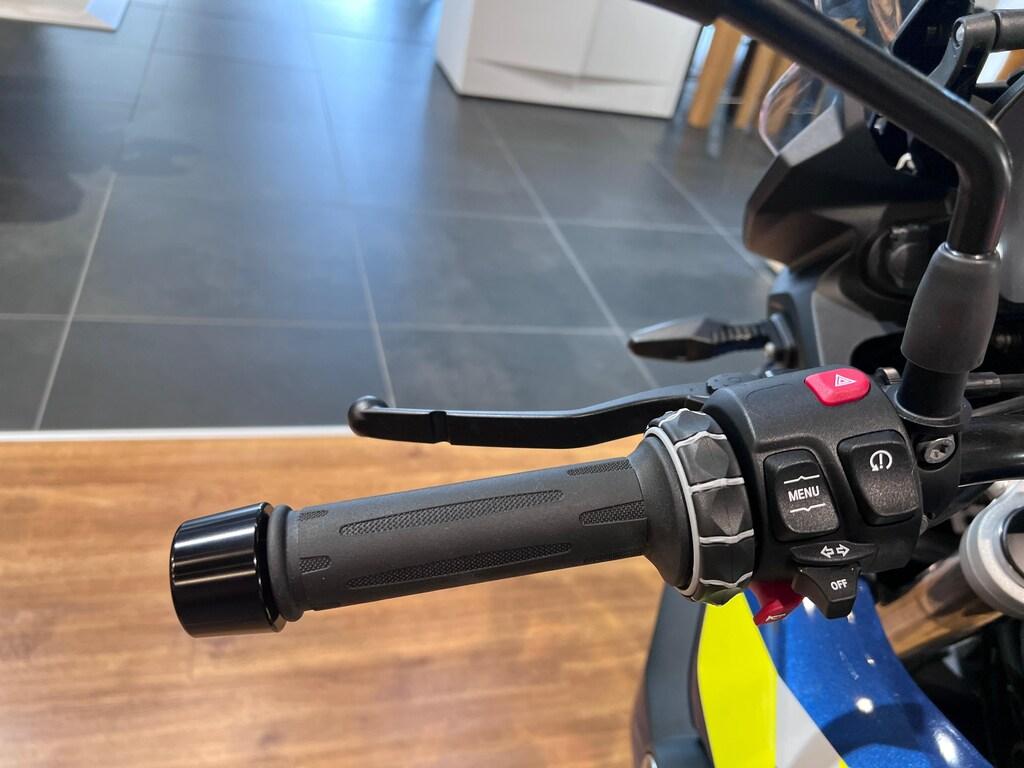 F 800 GS