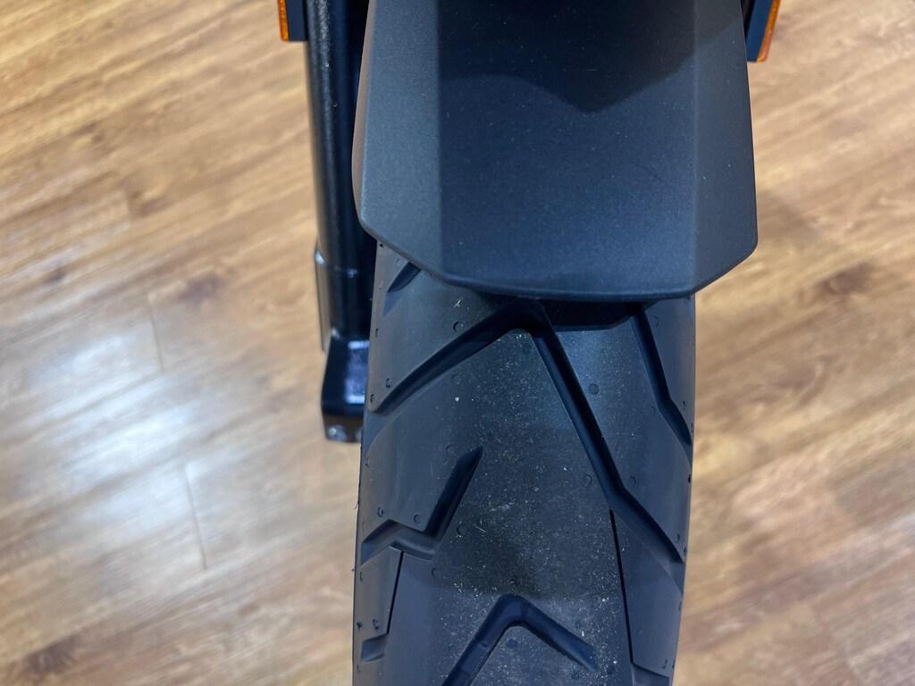 F 800 GS