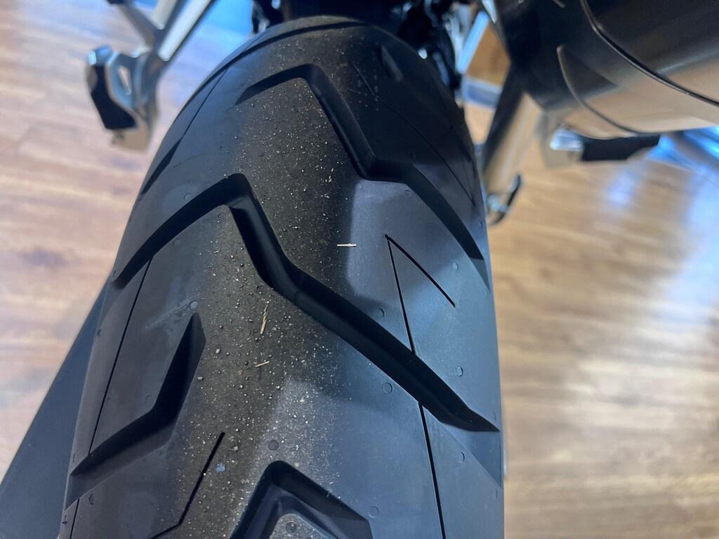 F 800 GS