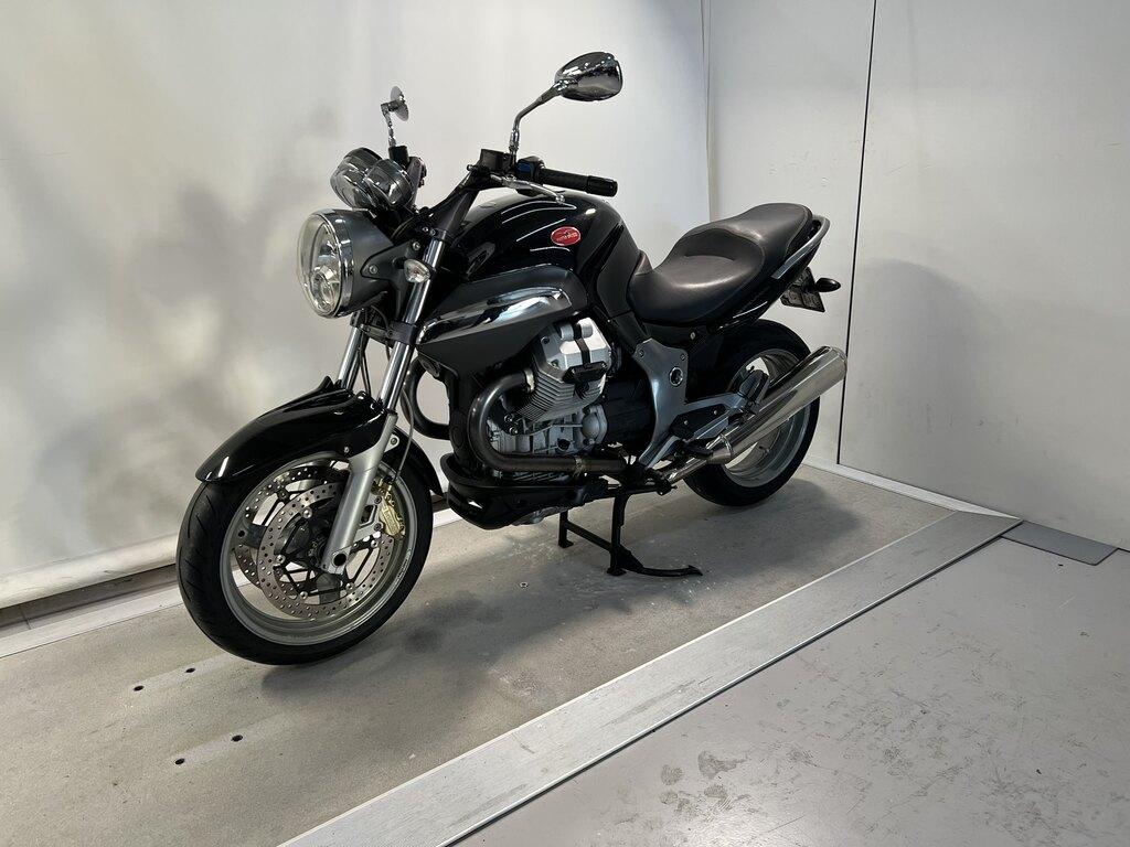 BREVA 850