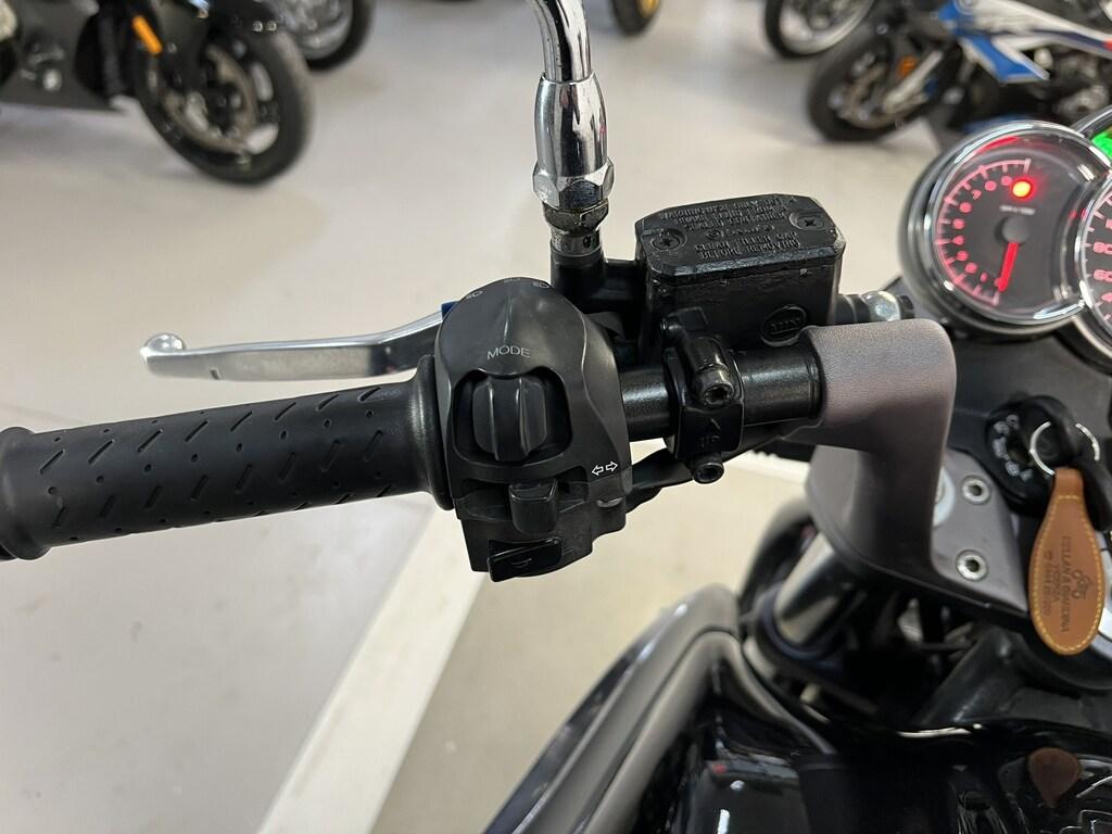 BREVA 850