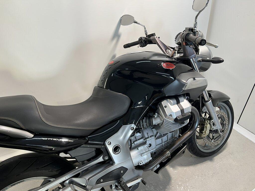 BREVA 850