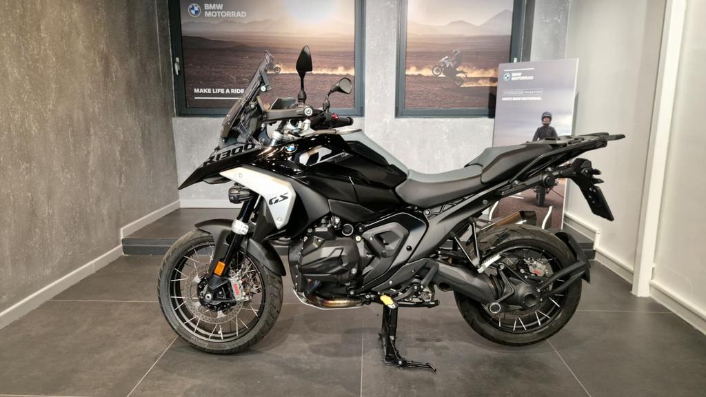 R 1300 GS