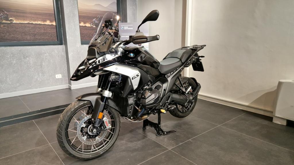 R 1300 GS