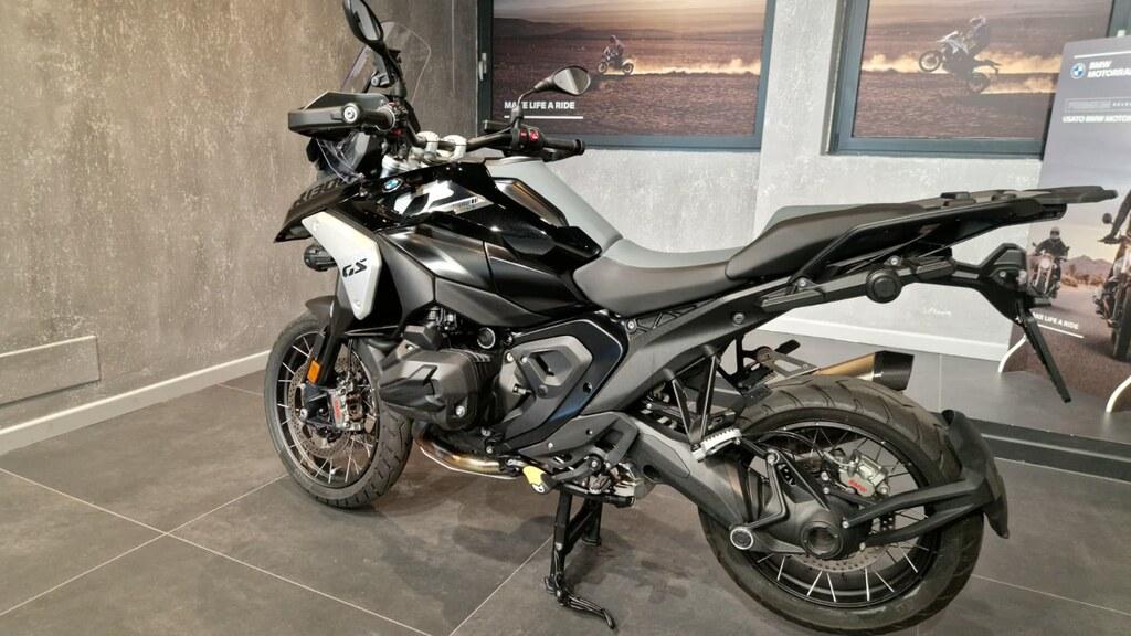 R 1300 GS
